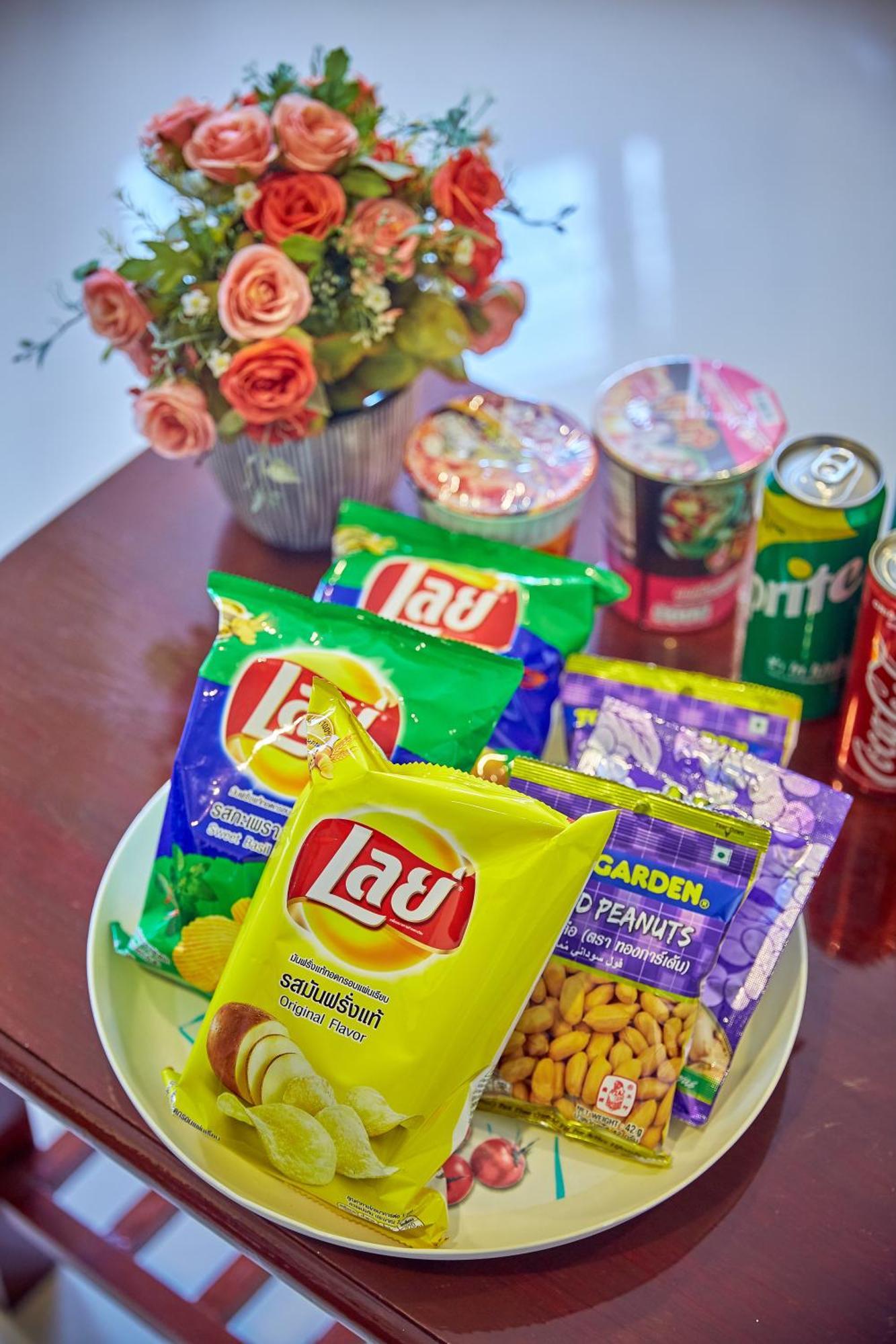 Sivalai Place Bangkok Ngoại thất bức ảnh