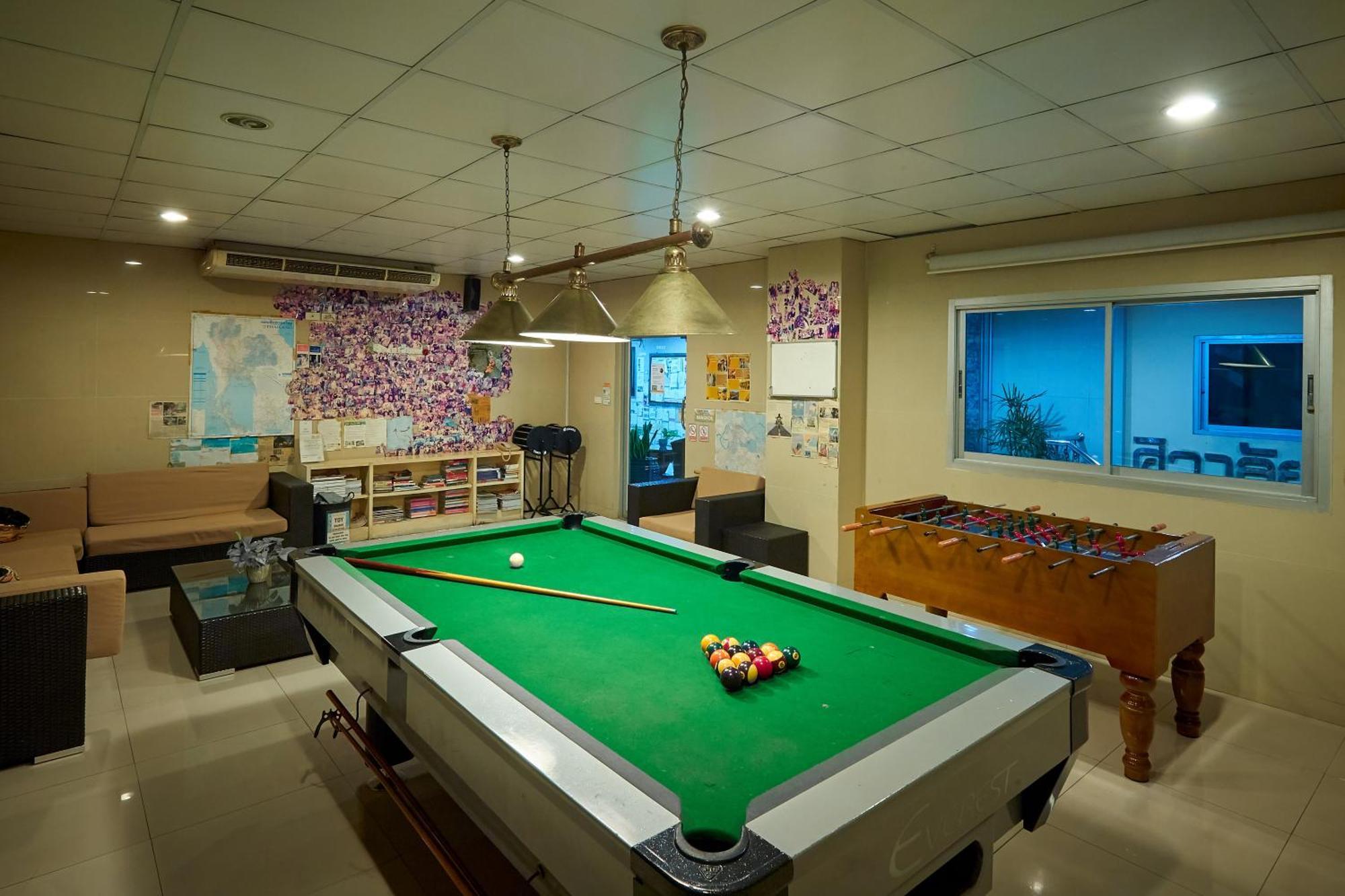 Sivalai Place Bangkok Ngoại thất bức ảnh