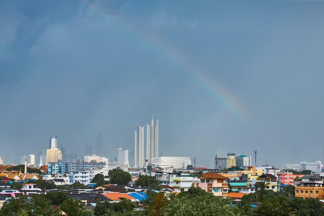 Sivalai Place Bangkok Ngoại thất bức ảnh