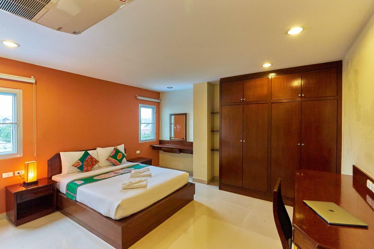 Sivalai Place Bangkok Ngoại thất bức ảnh