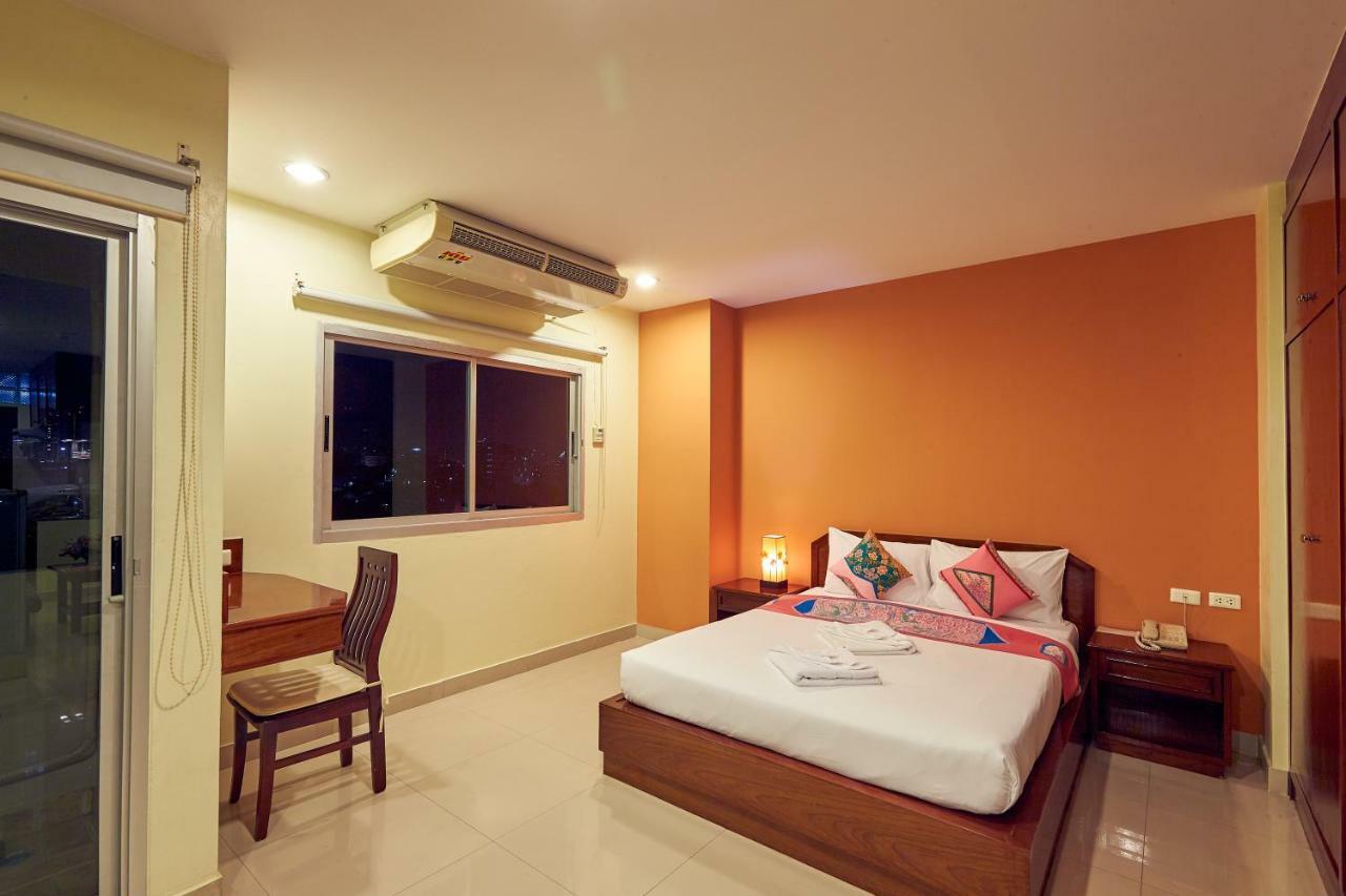 Sivalai Place Bangkok Ngoại thất bức ảnh