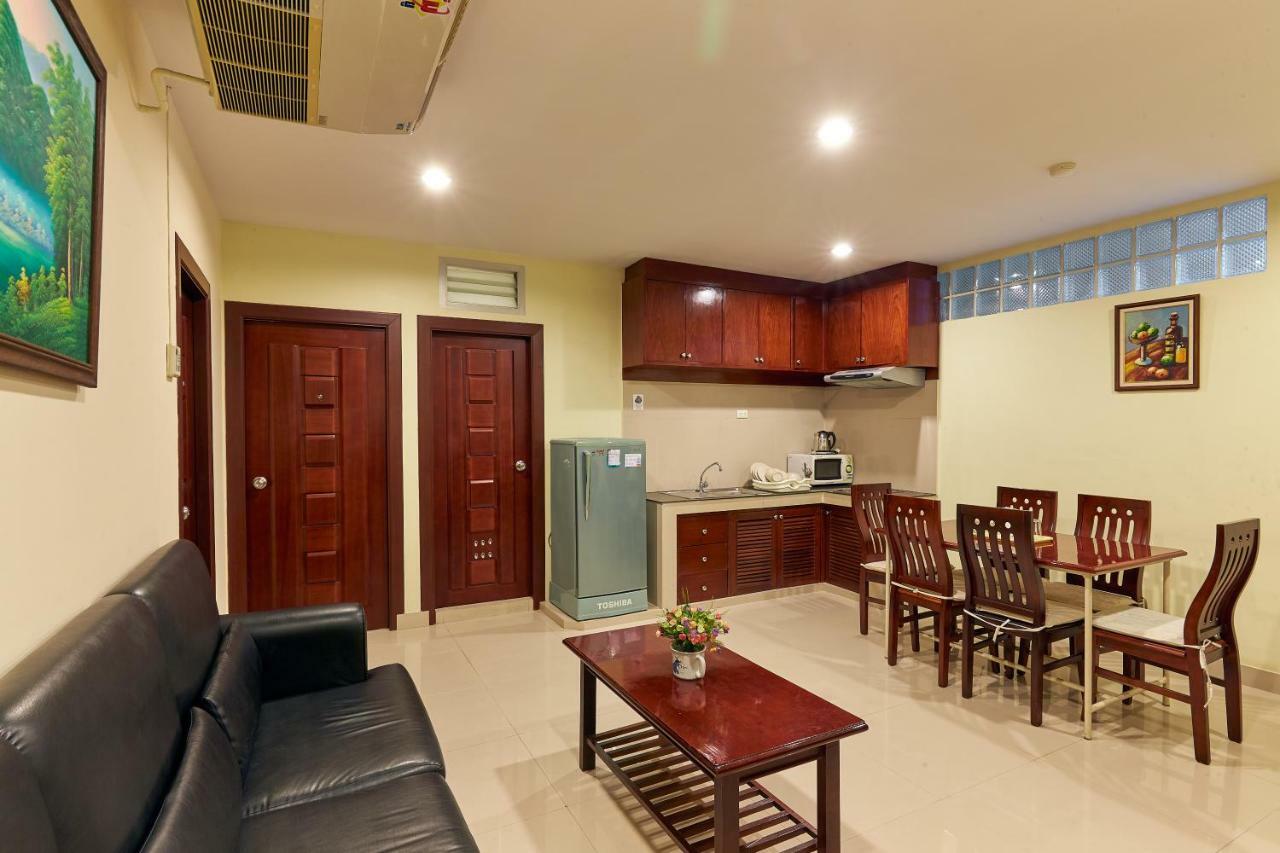Sivalai Place Bangkok Ngoại thất bức ảnh