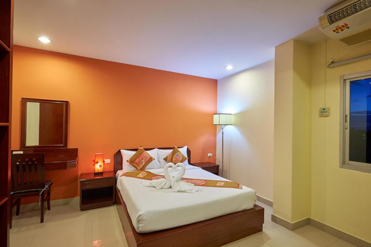 Sivalai Place Bangkok Ngoại thất bức ảnh